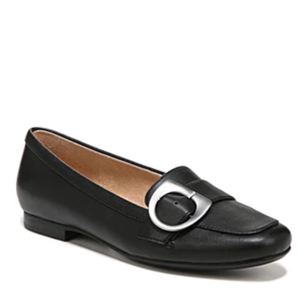 Naturalizer Kayden Moc loafers sz 8.5